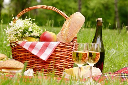 Avec le Fantastic Picnic, préparez-vous à une expérience unique !